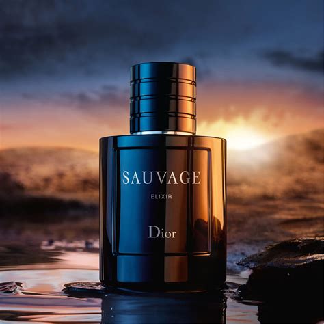 how strong is dior sauvage elixir|dior sauvage elixir longevity.